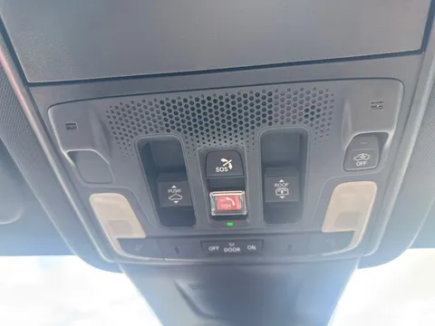 DK25TOJ Honda CR-V 2.0 ePHEV Advance Tech 5dr eCVT Thumbnail #21