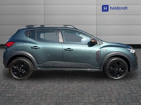 DN25ETJ Dacia Sandero Stepway 1.0 TCe Extreme 5dr Thumbnail #6