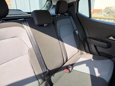 DN25ETJ Dacia Sandero Stepway 1.0 TCe Extreme 5dr Thumbnail #12