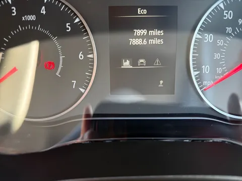 DN25ETJ Dacia Sandero Stepway 1.0 TCe Extreme 5dr Thumbnail #9