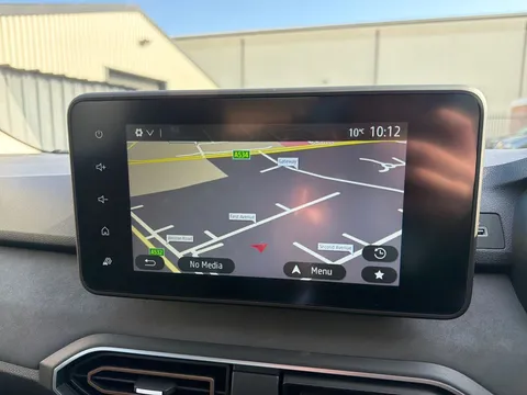 DN25ETJ Dacia Sandero Stepway 1.0 TCe Extreme 5dr Thumbnail #18