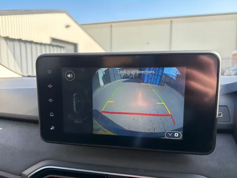 DN25ETJ Dacia Sandero Stepway 1.0 TCe Extreme 5dr Thumbnail #10