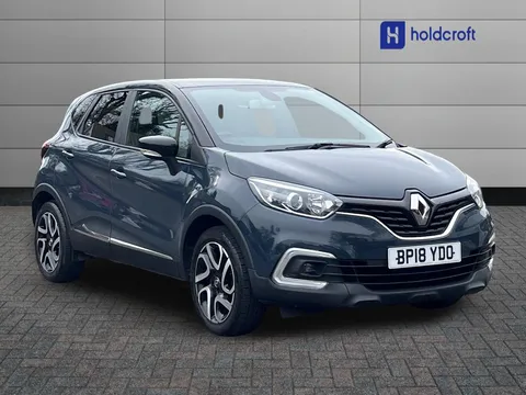 1 of 31 for Renault Captur 0.9 TCE 90 Iconic 5dr