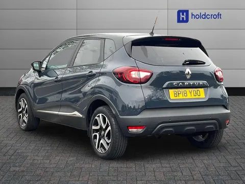 3 of 31 for Renault Captur 0.9 TCE 90 Iconic 5dr