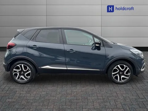 6 of 31 for Renault Captur 0.9 TCE 90 Iconic 5dr