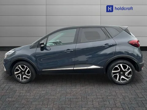 7 of 31 for Renault Captur 0.9 TCE 90 Iconic 5dr