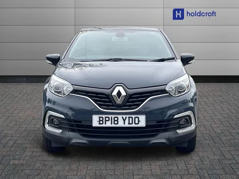 8 of 31 for Renault Captur 0.9 TCE 90 Iconic 5dr