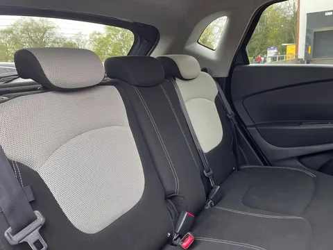 10 of 31 for Renault Captur 0.9 TCE 90 Iconic 5dr