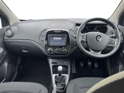 11 of 31 for Renault Captur 0.9 TCE 90 Iconic 5dr