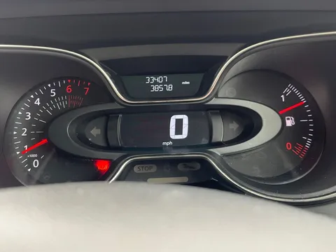 12 of 31 for Renault Captur 0.9 TCE 90 Iconic 5dr