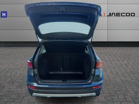 CP68GDA SEAT Ateca 1.5 TSI EVO SE Technology [EZ] 5dr Thumbnail #9