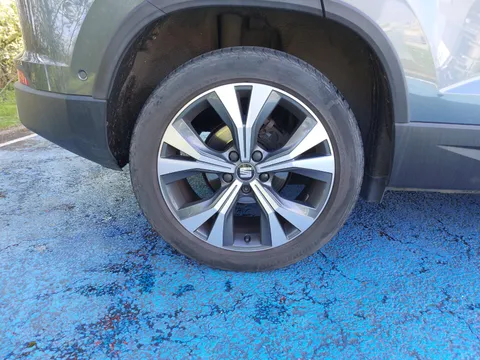 CP68GDA SEAT Ateca 1.5 TSI EVO SE Technology [EZ] 5dr Thumbnail #11