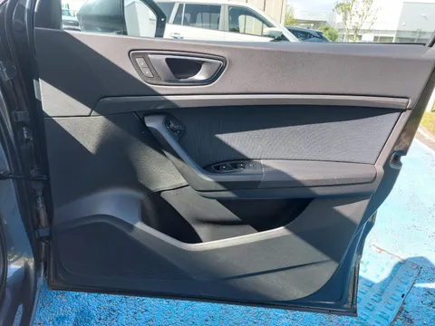 CP68GDA SEAT Ateca 1.5 TSI EVO SE Technology [EZ] 5dr Thumbnail #12