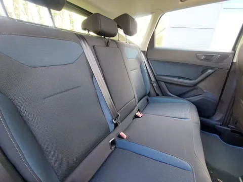 CP68GDA SEAT Ateca 1.5 TSI EVO SE Technology [EZ] 5dr Thumbnail #14