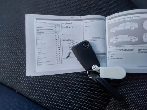 CP68GDA SEAT Ateca 1.5 TSI EVO SE Technology [EZ] 5dr Thumbnail #17