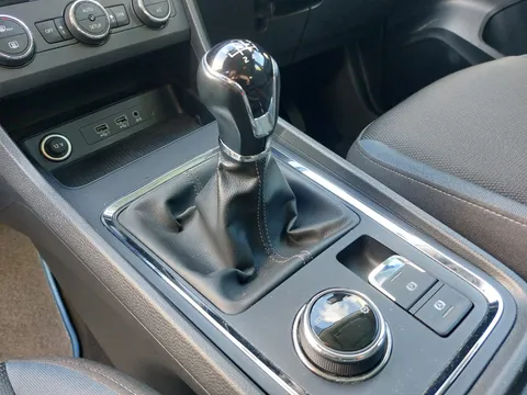 CP68GDA SEAT Ateca 1.5 TSI EVO SE Technology [EZ] 5dr Thumbnail #18