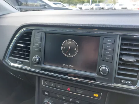 CP68GDA SEAT Ateca 1.5 TSI EVO SE Technology [EZ] 5dr Thumbnail #21