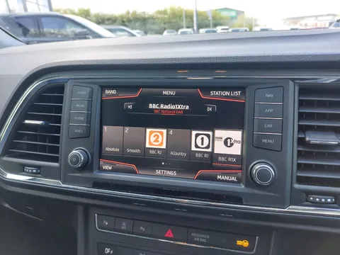 CP68GDA SEAT Ateca 1.5 TSI EVO SE Technology [EZ] 5dr Thumbnail #23