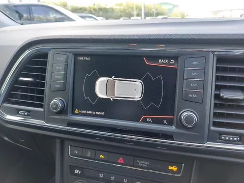 CP68GDA SEAT Ateca 1.5 TSI EVO SE Technology [EZ] 5dr Thumbnail #24