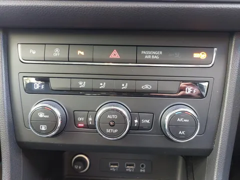 CP68GDA SEAT Ateca 1.5 TSI EVO SE Technology [EZ] 5dr Thumbnail #25