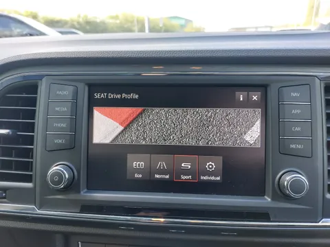 CP68GDA SEAT Ateca 1.5 TSI EVO SE Technology [EZ] 5dr Thumbnail #26