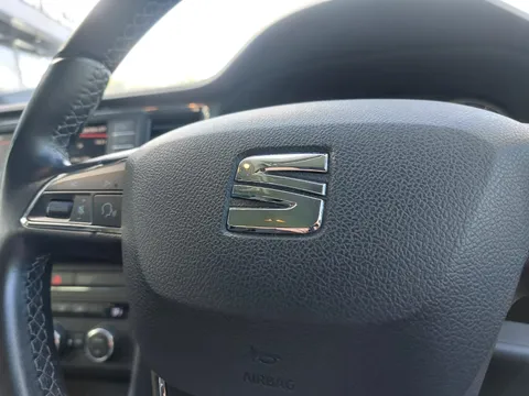 CP68GDA SEAT Ateca 1.5 TSI EVO SE Technology [EZ] 5dr Thumbnail #27