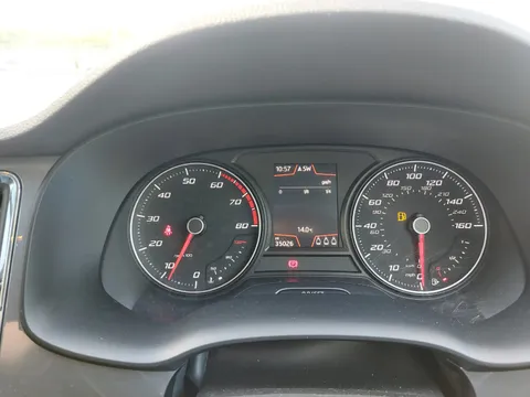 CP68GDA SEAT Ateca 1.5 TSI EVO SE Technology [EZ] 5dr Thumbnail #29