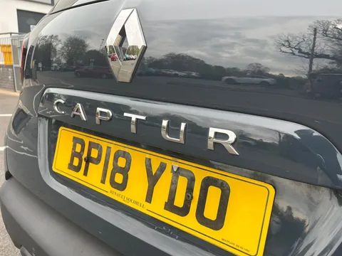 20 of 31 for Renault Captur 0.9 TCE 90 Iconic 5dr