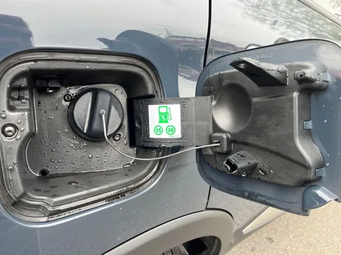 21 of 31 for Renault Captur 0.9 TCE 90 Iconic 5dr