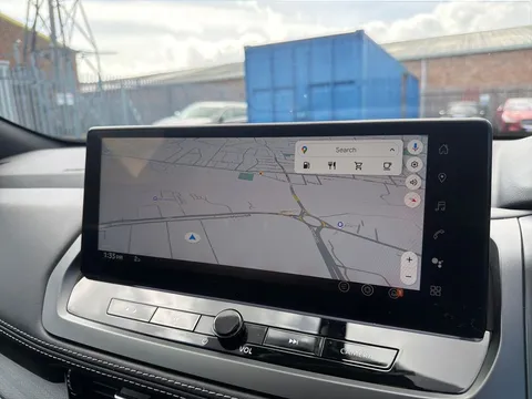 OX25DTF Nissan Qashqai 1.3 DiG-T MH 158 Tekna 5dr Xtronic Thumbnail #14