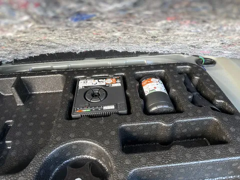 OX25DTF Nissan Qashqai 1.3 DiG-T MH 158 Tekna 5dr Xtronic Thumbnail #20