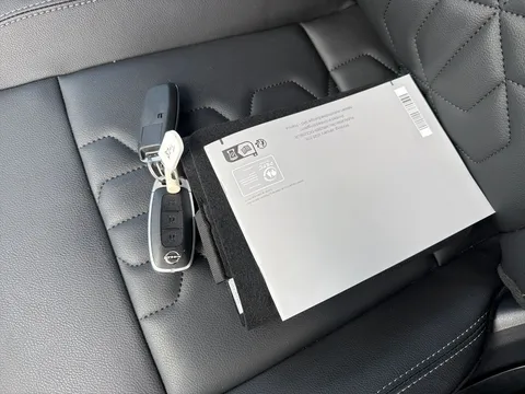 OX25DTF Nissan Qashqai 1.3 DiG-T MH 158 Tekna 5dr Xtronic Thumbnail #21