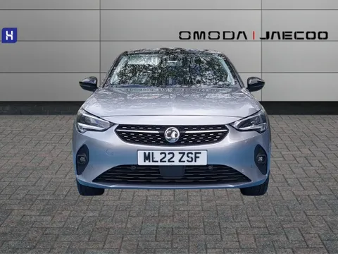 ML22ZSF Vauxhall Corsa 100kW Elite Nav Premium 50kWh 5dr Auto [7.4kWCh] Thumbnail #3