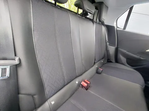 ML22ZSF Vauxhall Corsa 100kW Elite Nav Premium 50kWh 5dr Auto [7.4kWCh] Thumbnail #12