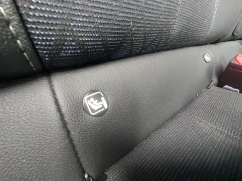 ML22ZSF Vauxhall Corsa 100kW Elite Nav Premium 50kWh 5dr Auto [7.4kWCh] Thumbnail #13