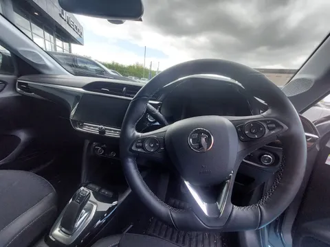 ML22ZSF Vauxhall Corsa 100kW Elite Nav Premium 50kWh 5dr Auto [7.4kWCh] Thumbnail #16