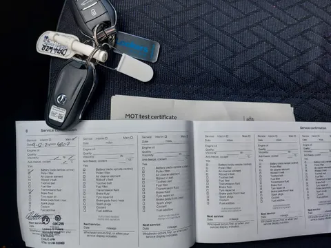 ML22ZSF Vauxhall Corsa 100kW Elite Nav Premium 50kWh 5dr Auto [7.4kWCh] Thumbnail #22