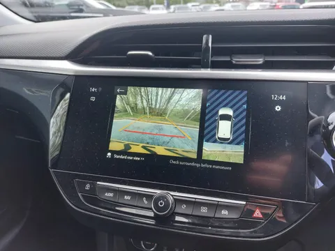 ML22ZSF Vauxhall Corsa 100kW Elite Nav Premium 50kWh 5dr Auto [7.4kWCh] Thumbnail #23