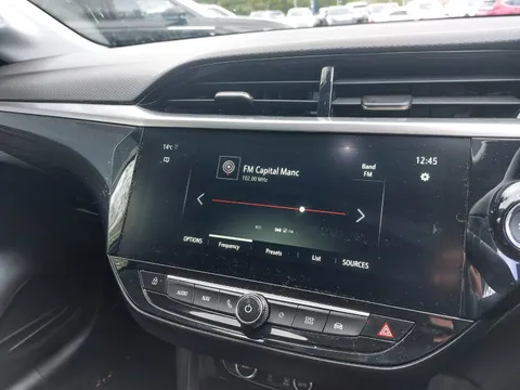 ML22ZSF Vauxhall Corsa 100kW Elite Nav Premium 50kWh 5dr Auto [7.4kWCh] Thumbnail #26