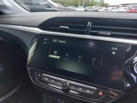 ML22ZSF Vauxhall Corsa 100kW Elite Nav Premium 50kWh 5dr Auto [7.4kWCh] Thumbnail #27