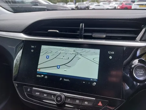 ML22ZSF Vauxhall Corsa 100kW Elite Nav Premium 50kWh 5dr Auto [7.4kWCh] Thumbnail #29