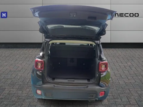 MJ71CEU Jeep Renegade 1.0 T3 GSE Limited 5dr Thumbnail #10