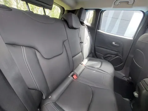 MJ71CEU Jeep Renegade 1.0 T3 GSE Limited 5dr Thumbnail #13