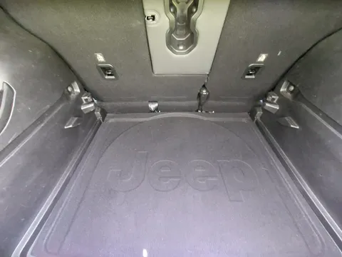 MJ71CEU Jeep Renegade 1.0 T3 GSE Limited 5dr Thumbnail #17
