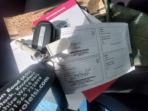 MJ71CEU Jeep Renegade 1.0 T3 GSE Limited 5dr Thumbnail #18