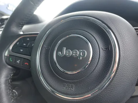 MJ71CEU Jeep Renegade 1.0 T3 GSE Limited 5dr Thumbnail #23