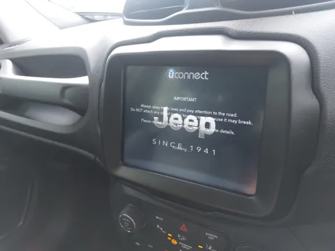 MJ71CEU Jeep Renegade 1.0 T3 GSE Limited 5dr Thumbnail #25