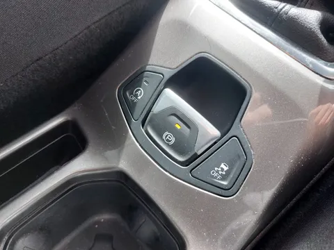 MJ71CEU Jeep Renegade 1.0 T3 GSE Limited 5dr Thumbnail #27