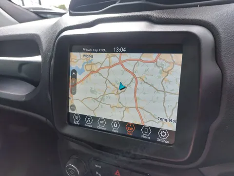 MJ71CEU Jeep Renegade 1.0 T3 GSE Limited 5dr Thumbnail #28