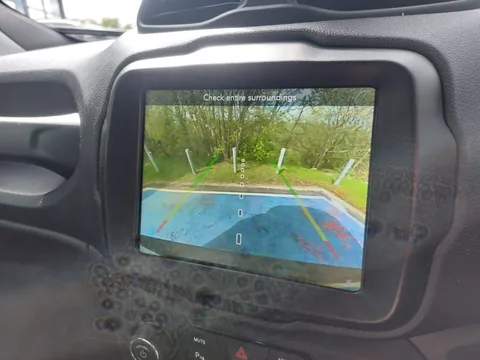 MJ71CEU Jeep Renegade 1.0 T3 GSE Limited 5dr Thumbnail #29